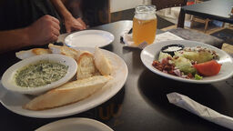Castaways Seafood Grille