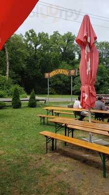 Goat, Soup And Whiskey