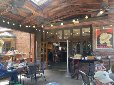 Goat, Soup And Whiskey