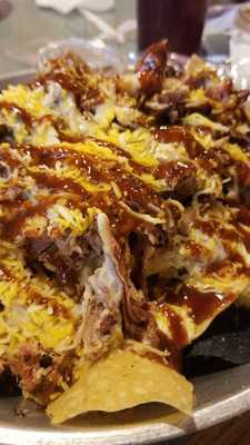 Dexter Bar-b-q - Jackson