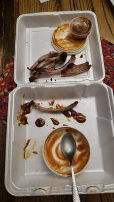 Dexter Bar-b-q - Jackson