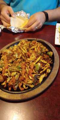 Dexter Bar-b-q - Jackson