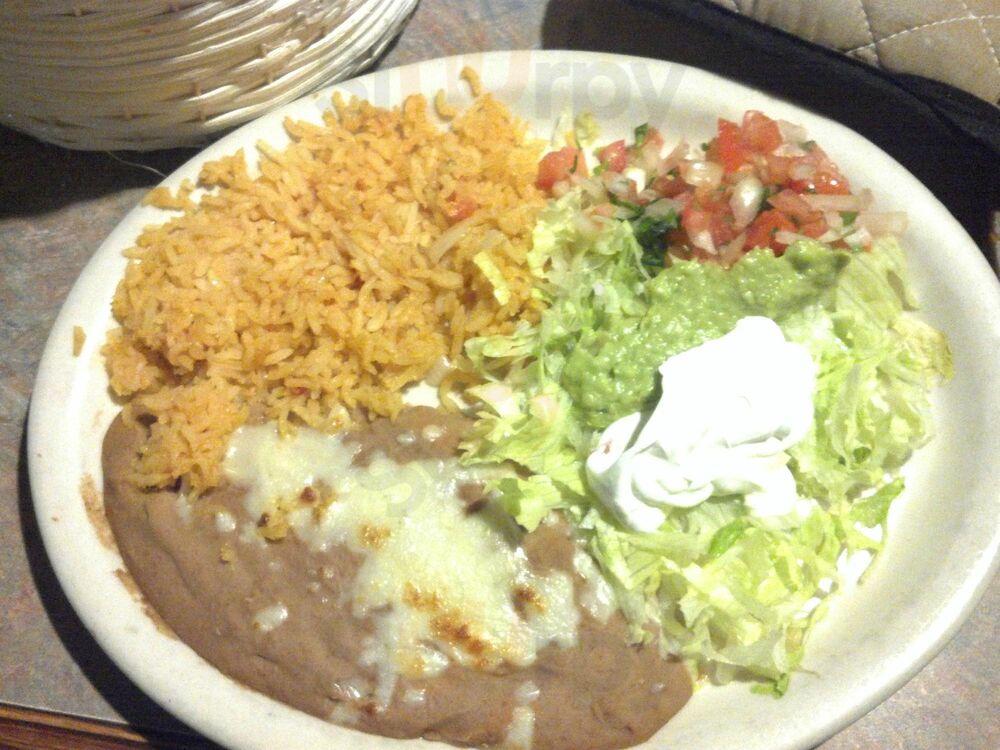 El Sombrero Mexican Restaurant