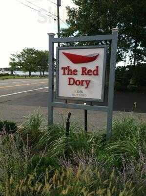 The Red Dory