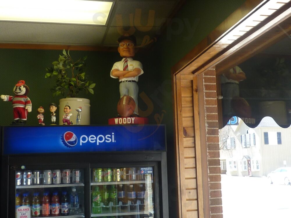 Mumfords Deli
