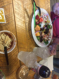 Chops Fine Meats And Fare