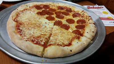 Roberto's