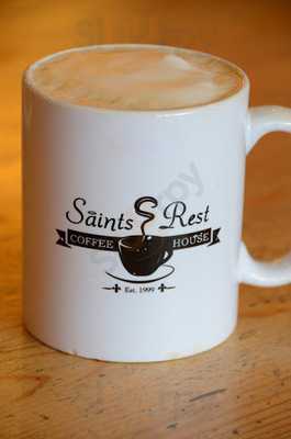 Saints Rest
