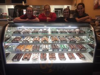 Branding Iron Bistro