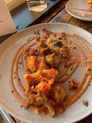 Pickled Fish Restaurant