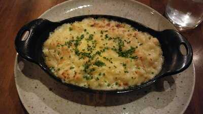 Pickled Fish Restaurant