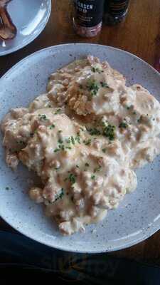 Pickled Fish Restaurant