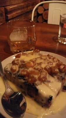 Pickled Fish Restaurant