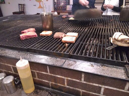 Grinnell Steakhouse