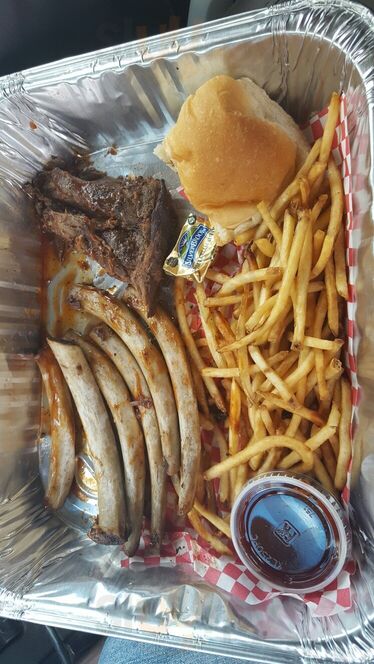 Big Tom's Diner