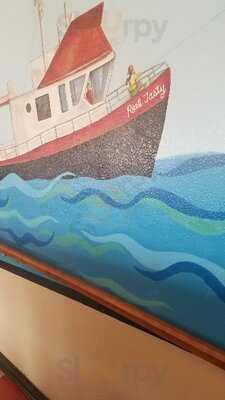 Hungry Harbor Grille