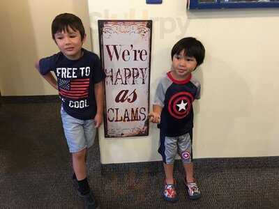 Benson's By The Beach