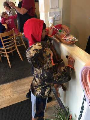 Benson's By The Beach