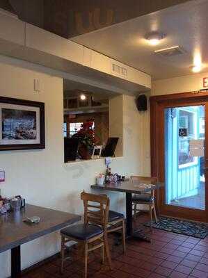 Benson's By The Beach