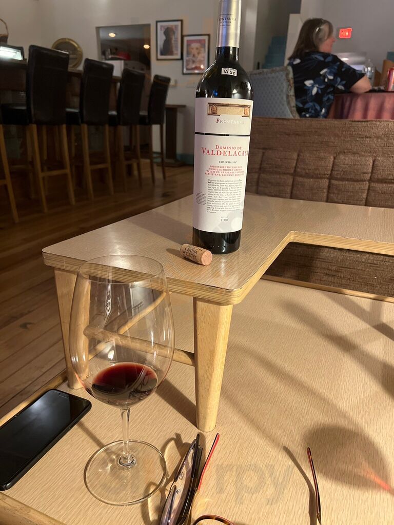 Solera Of Grinnell