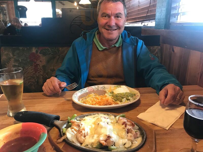 Guadalajara Mexican Restaurant