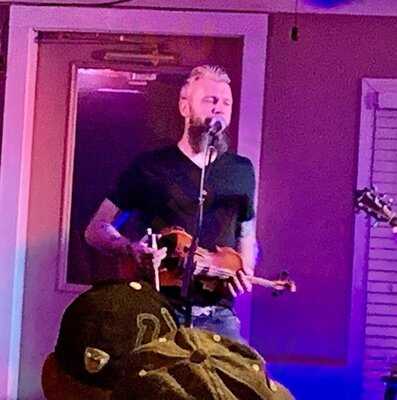 Double Eagle Clubhouse Grille