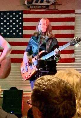 Double Eagle Clubhouse Grille