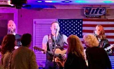 Double Eagle Clubhouse Grille