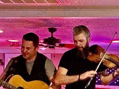 Double Eagle Clubhouse Grille