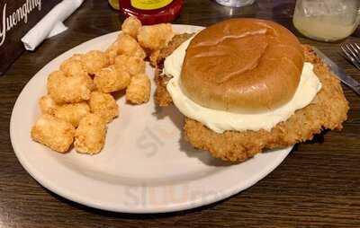 Double Eagle Clubhouse Grille