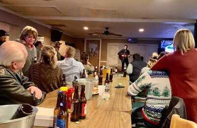 Double Eagle Clubhouse Grille