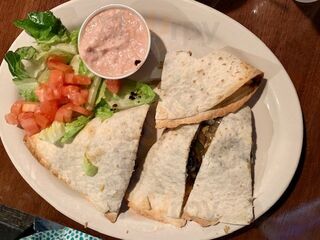 Double Eagle Clubhouse Grille