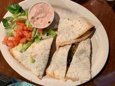 Double Eagle Clubhouse Grille