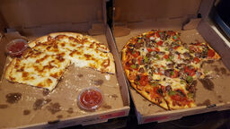 Bella Pizza