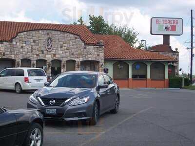 El Torero Authentic Mexican Food