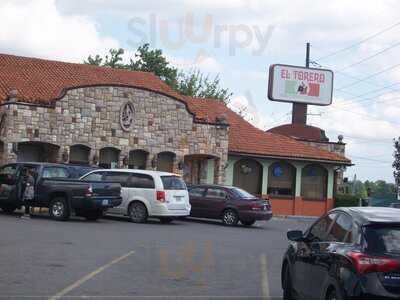El Torero Authentic Mexican Food