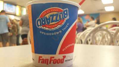 Dairy Queen