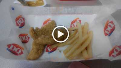 Dairy Queen