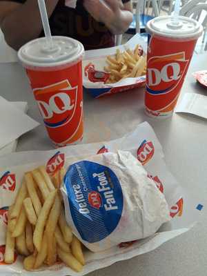 Dairy Queen