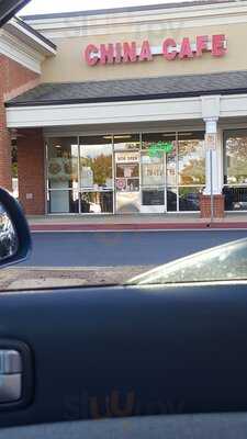 China Cafe