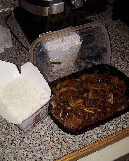 China Cafe