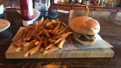 The Wine Stable And Brew Company