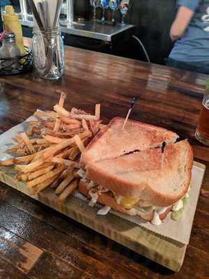 The Wine Stable And Brew Company