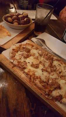 The Wine Stable And Brew Company