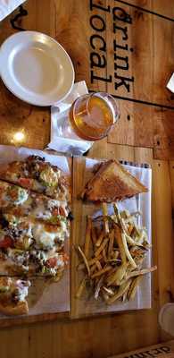 The Wine Stable And Brew Company