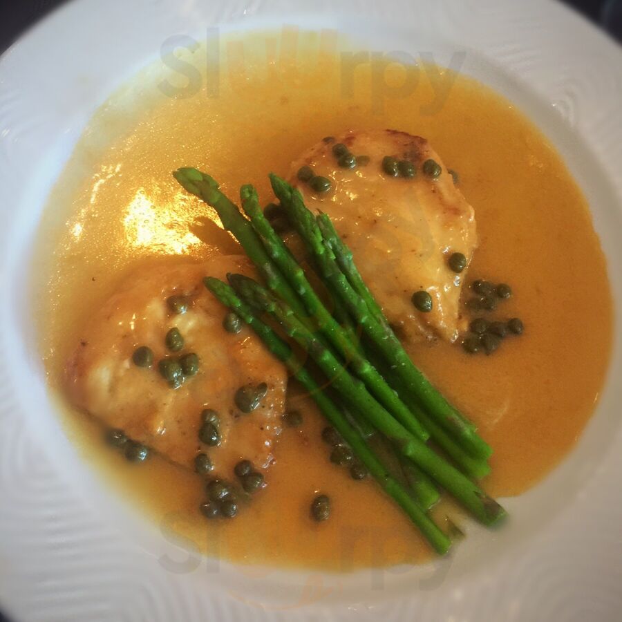 Bistro On 130