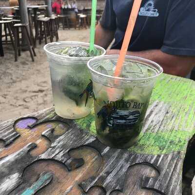 Mojito Bay Tiki Bar