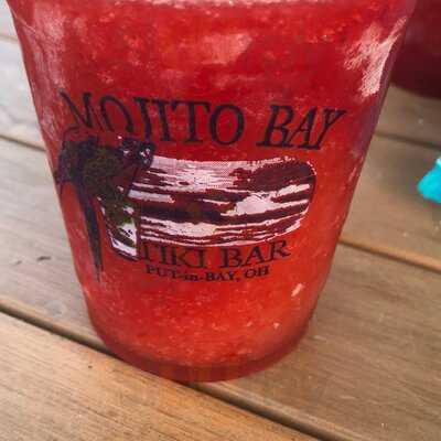 Mojito Bay Tiki Bar