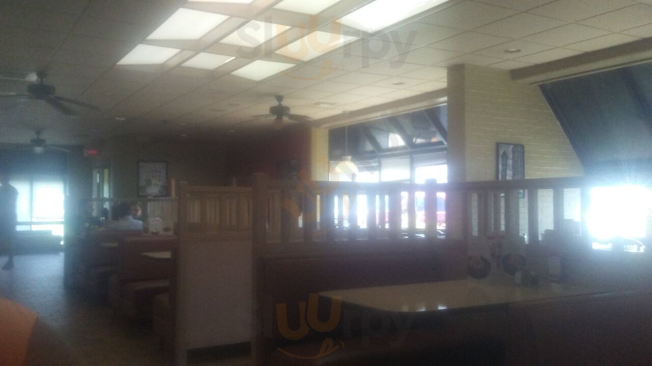 Shoney's