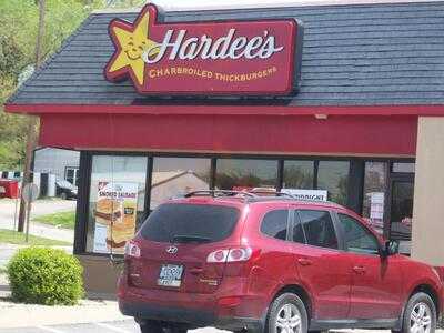 Hardee's